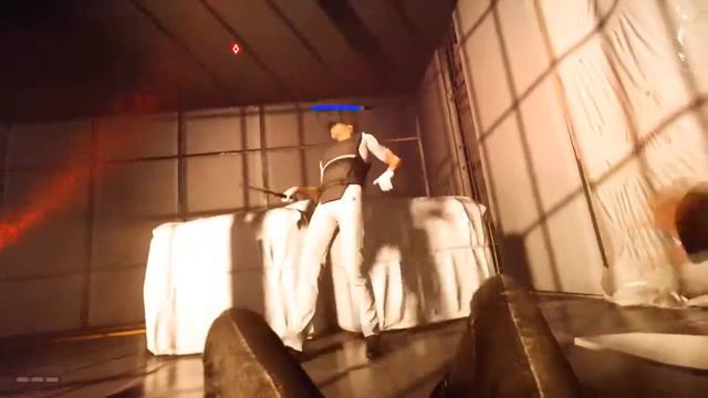 Mirror Edge Catalyst FX6300 R9 270 часть 1 смотреть онлайн