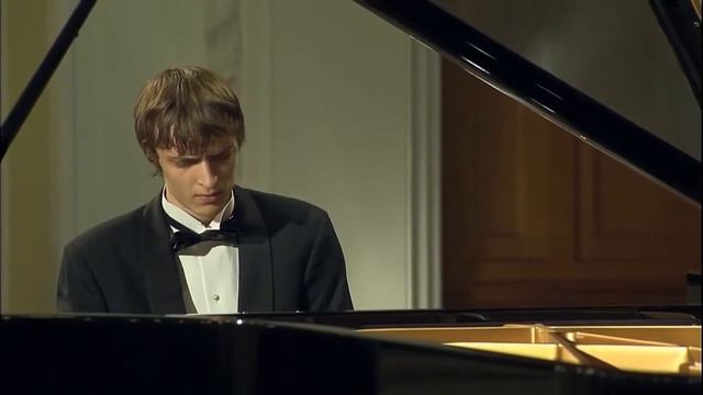 Бетховен Соната № 8 «Патетическая» до минор Александр Лубянцев смотреть онлайн