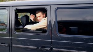 Анонс свадьбы Давида и Дианы г. Самара