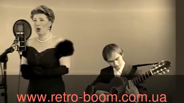 Дуэт Русский романс смотреть онлайн