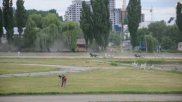 Приз Пиона 1-й гит смотреть онлайн