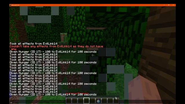 Shiny Foods 1.6.4, 1.7.2 & 1.7.10 Forge Mod Overview смотреть онлайн