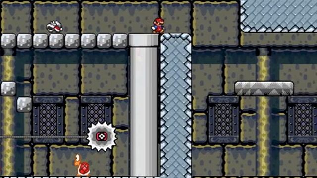 Mario Forever: The Lost Worlds Finale (I'm not touching this game again.) смотреть онлайн