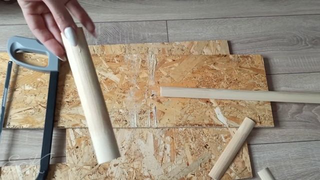 Большая переделка. Из старого в стильный функциональный предмет мебели ? смотреть онлайн