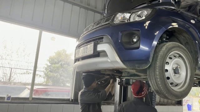 Should you buy Ignis in 2023 | Service Cost | NEXA Service смотреть онлайн