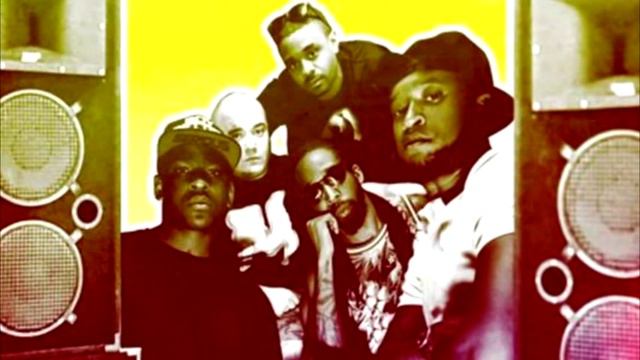 Red Bull Culture Clash - BBK - Round 3 (HD) смотреть онлайн