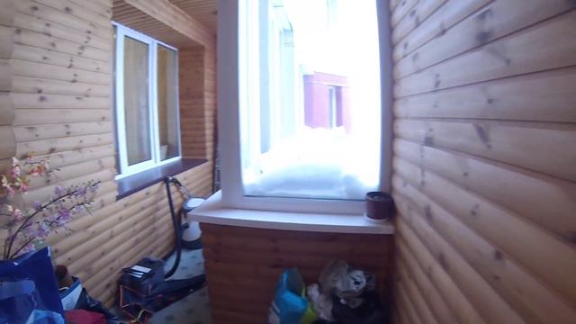 г.Сургут ул.Югорская 34