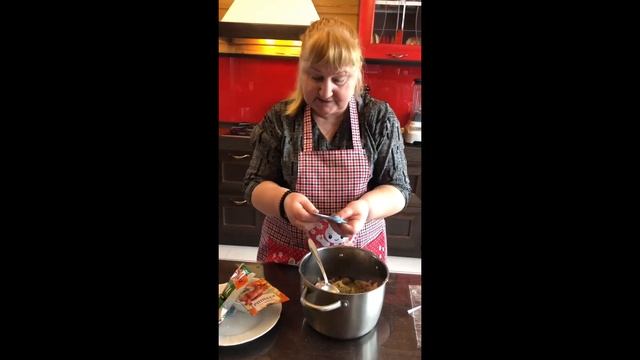 Домашняя куриная колбаса (как готовить) смотреть онлайн