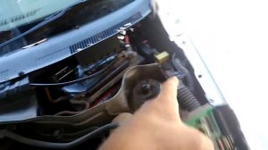 не работает указатель поворота. opel corsa C . 1.2