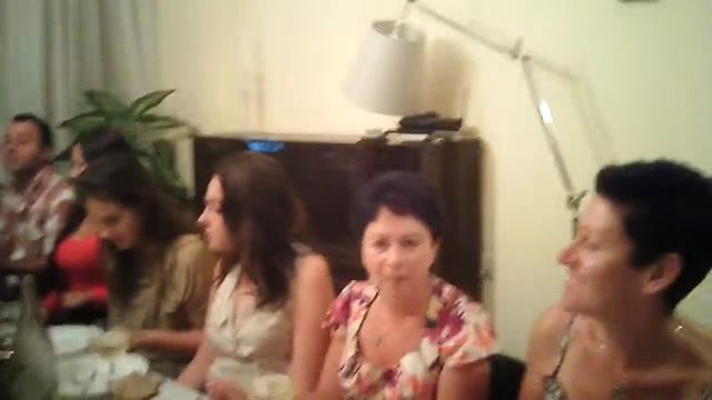 Тетя Фира юбилей 80 смотреть онлайн