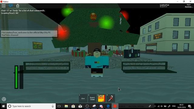 Welcome to the Sky City YouTube channel! смотреть онлайн