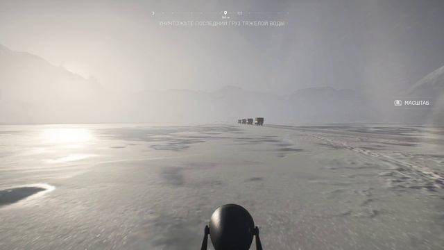 Battlefield V - Battlefield 5 - прохождение [08] - русские субтитры