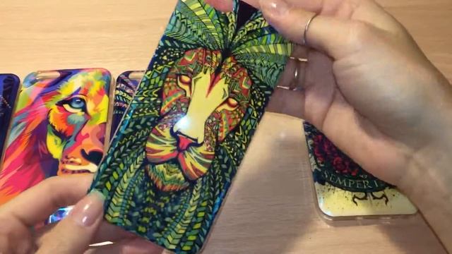 Неоновый силиконовый чехол для iPhone 6 - Best - для айфон 6 смотреть онлайн