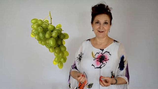 Натуральная косметика: Рецепт за 1 минуту. #2 смотреть онлайн