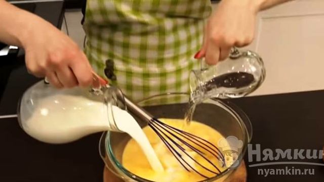 Кухня Мамашки