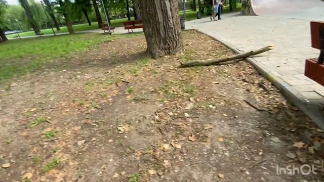 Ломаем самокат ? не покупайте! смотреть онлайн