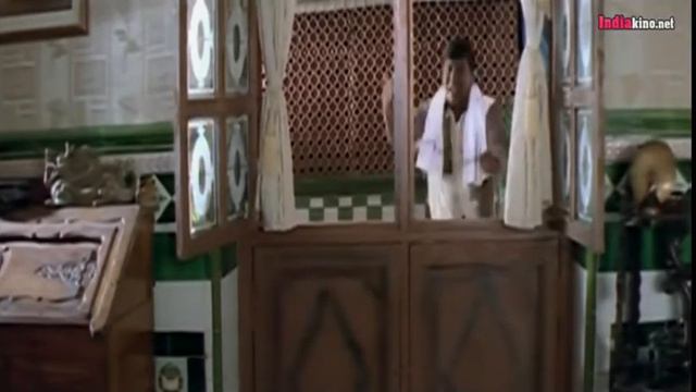 Таинственная Гостья Чандрамуки Fragment 6