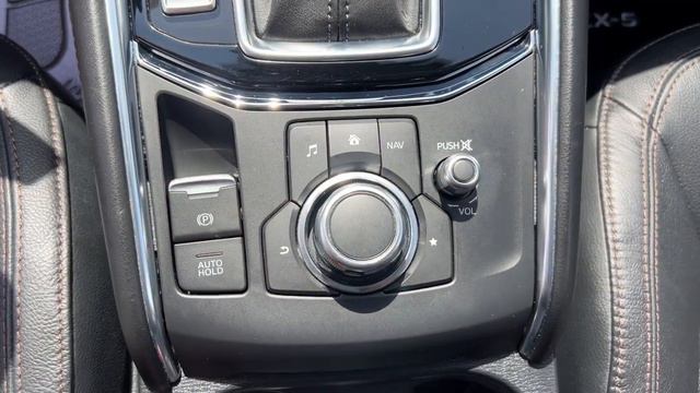 2017 Mazda CX-5 Jacksonville, Orange Park, St. Augustine, Gainesville, Nocatee FL PH0117668 смотреть онлайн