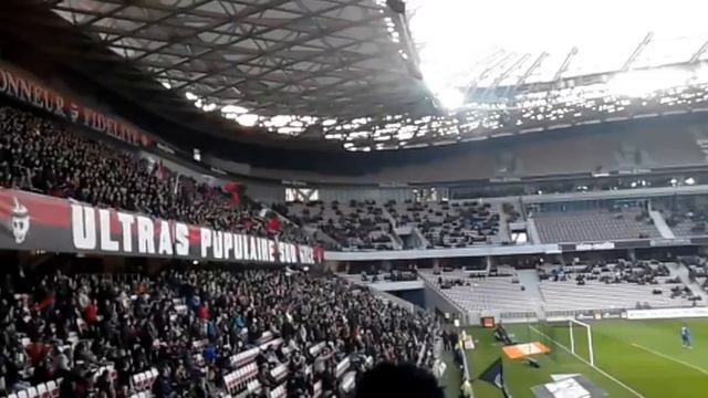 Stade de Nice Allianz Riviera 4 смотреть онлайн