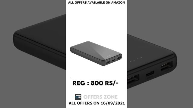 Best Offer Of The Day | 16/09 смотреть онлайн