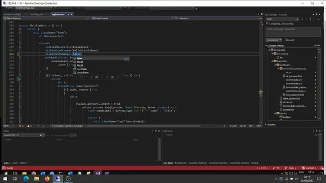 How to Improve React Formik Performance смотреть онлайн