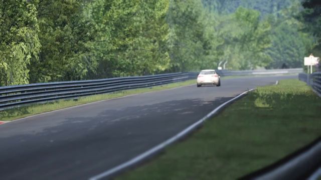 [PS4] Assetto Corsa | Alfa Romeo Giulietta QV Launch Edition @ Nürburgring Nordschleife Tourist смотреть онлайн
