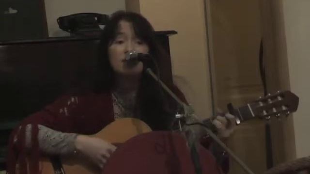 Larisa Novoseltseva: Adelaida Gerzyk. Belaya Monashenka. Music by L.Novoseltseva смотреть онлайн