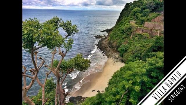 Lombok Amazing Trip | Indonesia 2016 смотреть онлайн