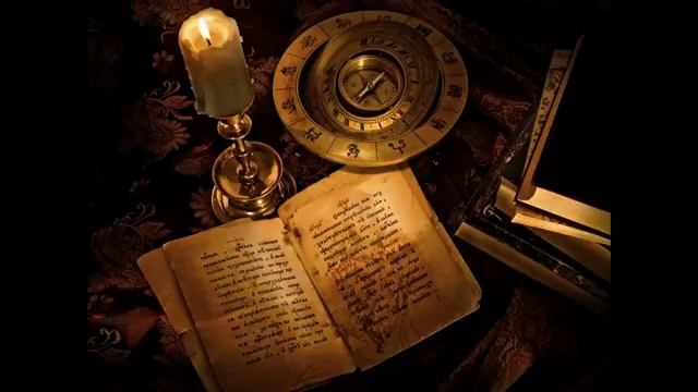 11. Дан.11:27 …потому что конец ещё отложен до времени. Масонство. смотреть онлайн