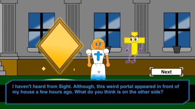THE BEST CHRISTIAN GAME IS BACK AGAIN! (FOR THE LAST TIME?!) смотреть онлайн