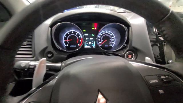 2019 RVR GT смотреть онлайн
