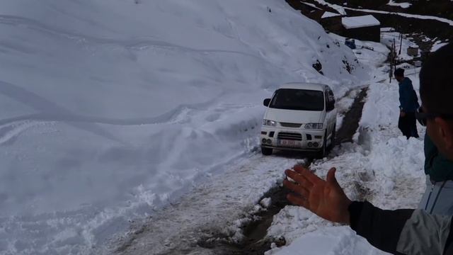 Грузия 2017 със Следи! смотреть онлайн