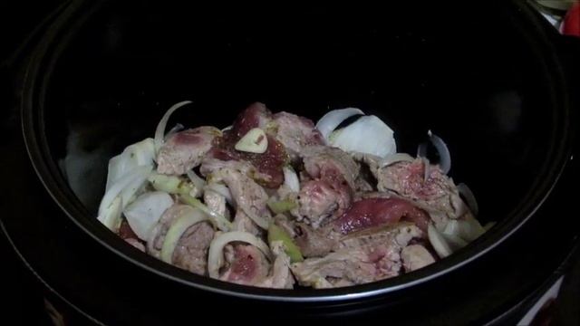 Овощная запеканка с мясом в мультиварке. Запеканка в мультиварке простой рецепт. смотреть онлайн