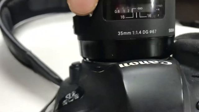 Canon eos 6d смотреть онлайн