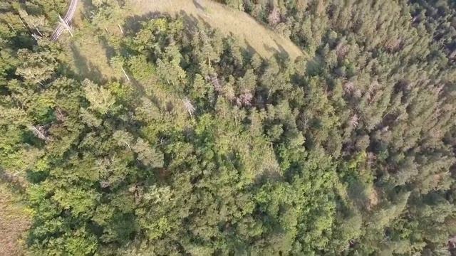 Самарская Лука. Гора Стрельная смотреть онлайн