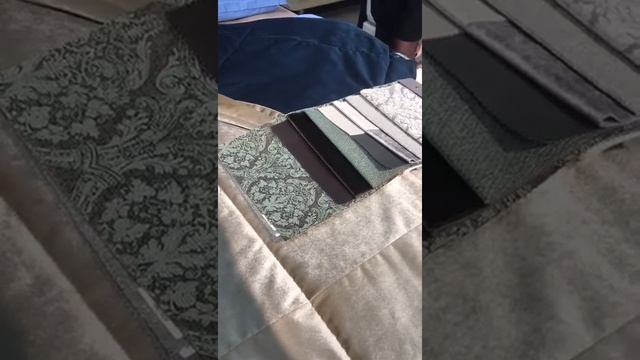 Покрывало-футер смотреть онлайн
