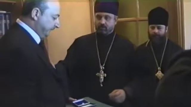 Признание церкви метода Авакяна смотреть онлайн