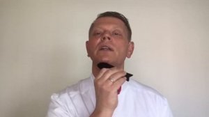 Как самостоятельно убрать второй подбородок