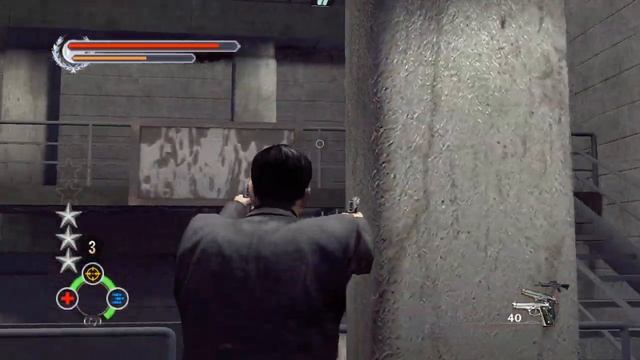 Stranglehold [PC] полное прохождение. смотреть онлайн