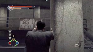 Stranglehold [PC] полное прохождение.