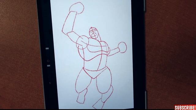 How To Draw EVERY Comic Book Pose in 2021! смотреть онлайн