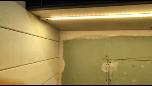 Классическая синяя кухня BLU COSTA смотреть онлайн