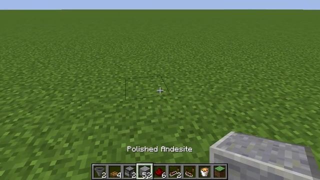 Minecraft: How To Build A Trash Can/Rubbish Bin Tutorial (1.9) смотреть онлайн