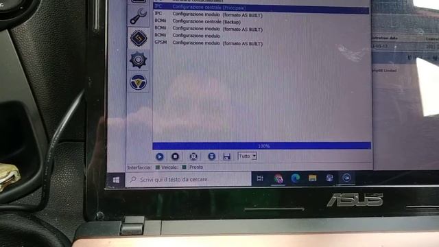 Modificare la potenza del motore su Ford Fiesta 1.5tdci con Forscan, da 75 a 95CV смотреть онлайн