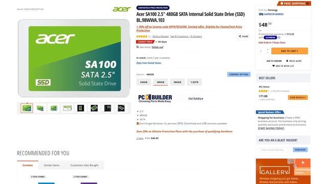 Top 13 Deals on Tech in 13 Minutes — Gaming Desktops & Laptops, PC Components, Monitors — June 2021 смотреть онлайн