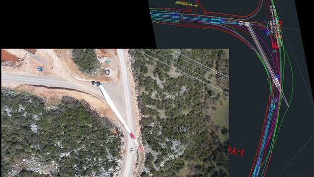 autodesk autocad vehicle tracking design and implementation wind blade смотреть онлайн
