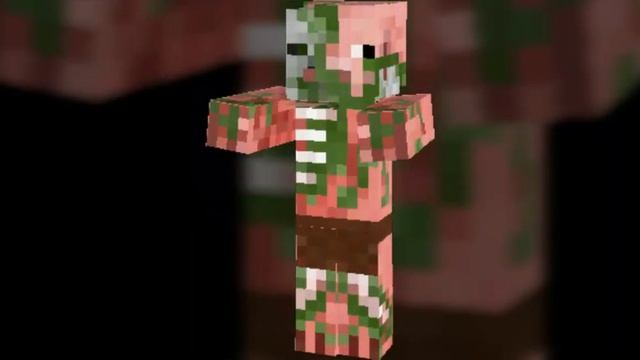 Как выглядели бы мобы из Minecraft в реальной жизни смотреть онлайн