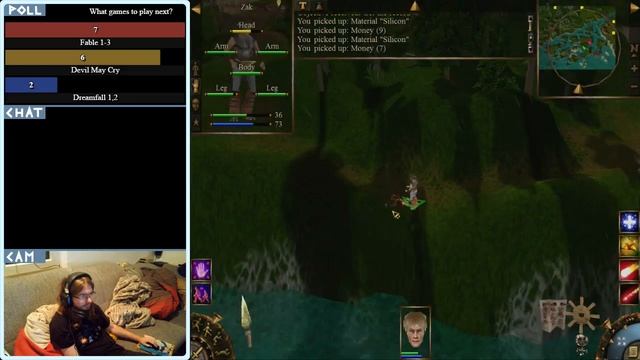 Evil Islands: Curse of the lost Soul (2/8) смотреть онлайн