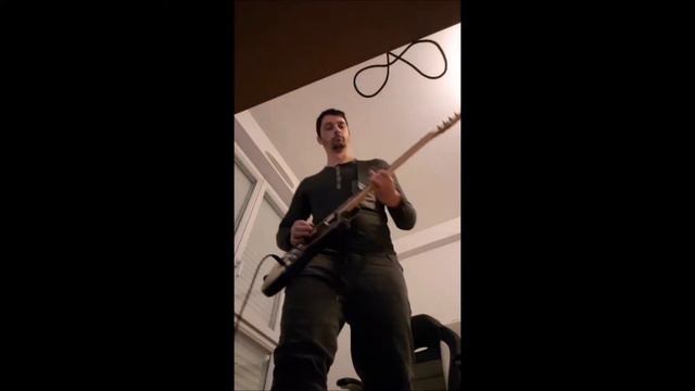 Nirvana - breed cover смотреть онлайн