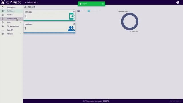 4.5 CYPEX Authentication: LDAP Configuration, Login Using LDAP | CYBERTEC PostgreSQL Rapid App Dev смотреть онлайн